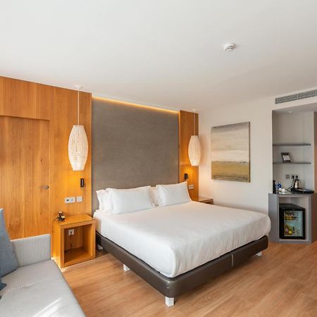 Hotel Boutique Mirlo Барселона Екстер'єр фото